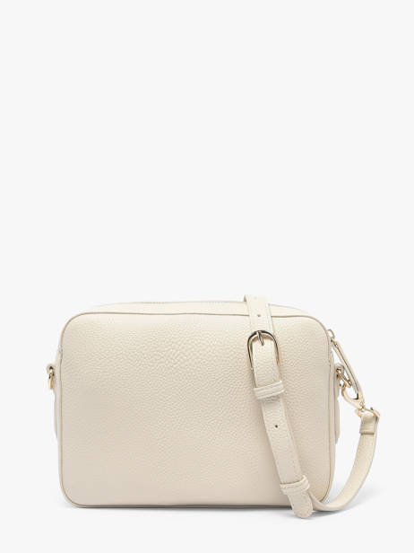 Cross Body Tas Brixton Valentino Wit brixton VBS7LX07 ander zicht 4