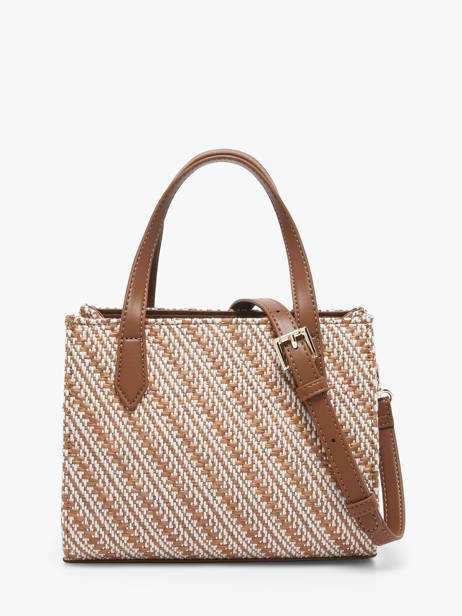 Handtas Divina Summer Valentino Bruin divina summer VBS9XI15 ander zicht 4