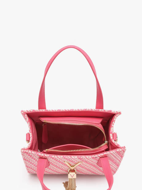 Handtas Divina Summer Valentino Roze divina summer VBS9XI15 ander zicht 3