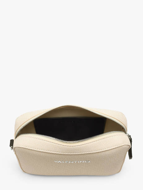 Cross Body Tas Alexia Summer Valentino Beige alexia summer VBSA0D09 ander zicht 3
