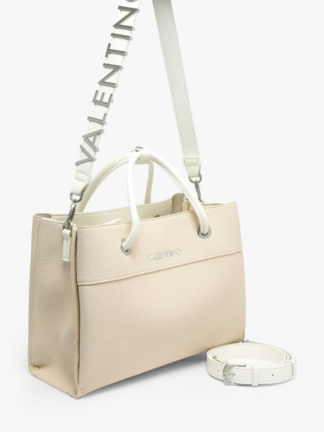Handtassen Alexia Summer Valentino Beige alexia summer VBSA0D02 ander zicht 2