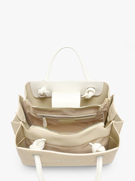 Handtassen Alexia Summer Valentino Beige alexia summer VBSA0D02 ander zicht 3