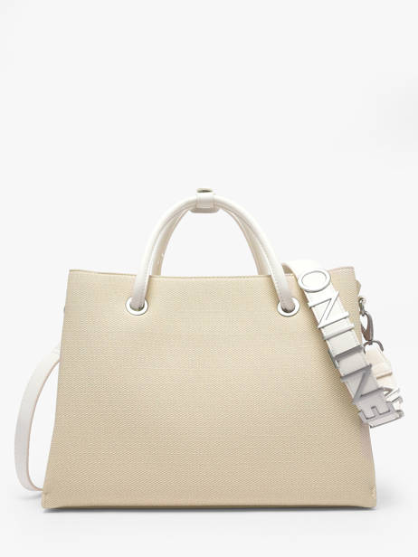 Handtassen Alexia Summer Valentino Beige alexia summer VBSA0D02 ander zicht 4