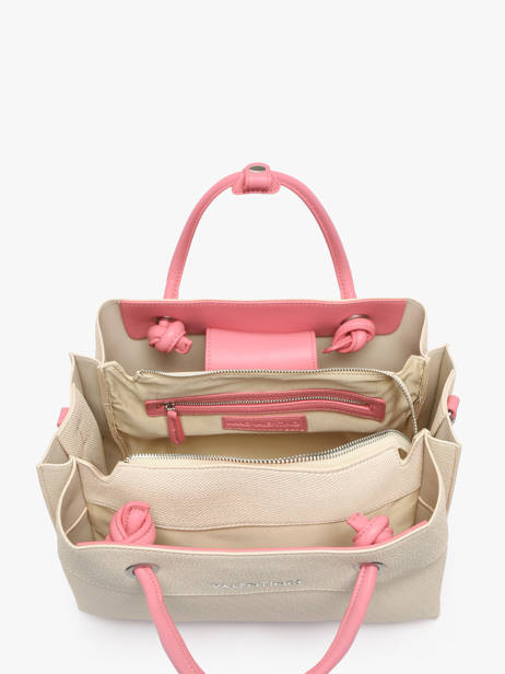 Sac à Main Alexia Summer Valentino Beige alexia summer VBSA0D02 vue secondaire 3