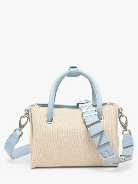 Cross Body Tas Alexia Summer Valentino Beige alexia summer VBSA0D05 ander zicht 4