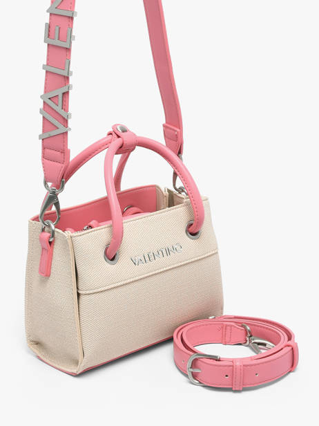 Cross Body Tas Alexia Summer Valentino Beige alexia summer VBSA0D05 ander zicht 1