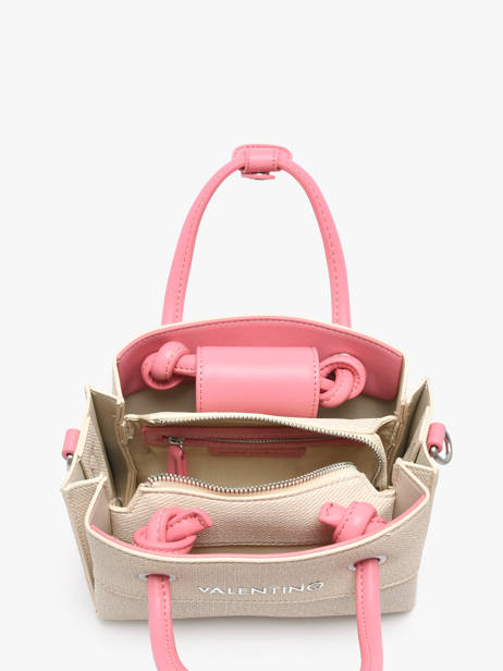 Cross Body Tas Alexia Summer Valentino Beige alexia summer VBSA0D05 ander zicht 2