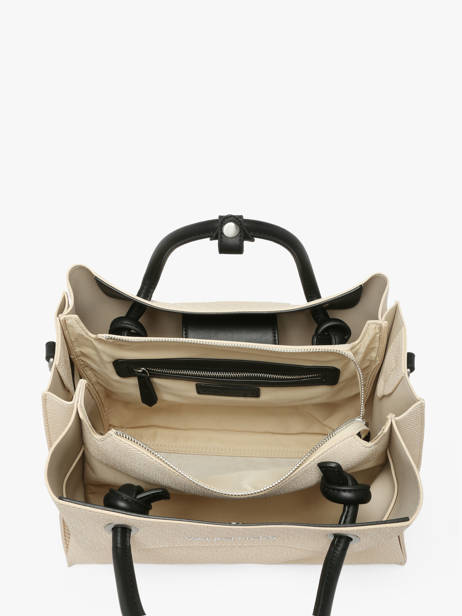 Handtassen Alexia Summer Valentino Beige alexia summer VBSA0D02 ander zicht 2