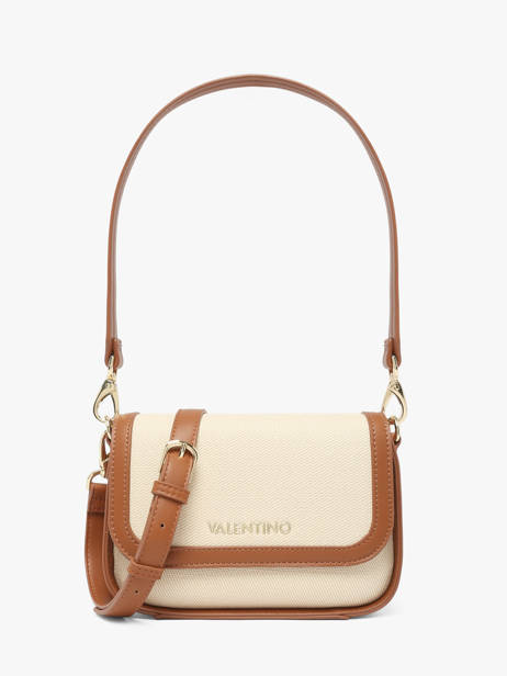 Schoudertas Atena Re Valentino Beige atena re VBS9PS09