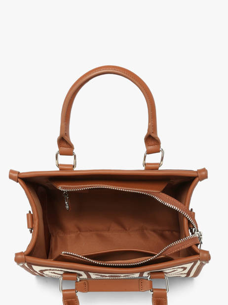 Sac à Main Tyle Valentino Marron tyle VBS9XF05 vue secondaire 2