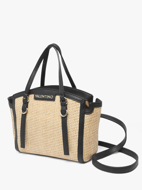 Handtassen Demetra Valentino Beige demetra VBS9R904 ander zicht 1