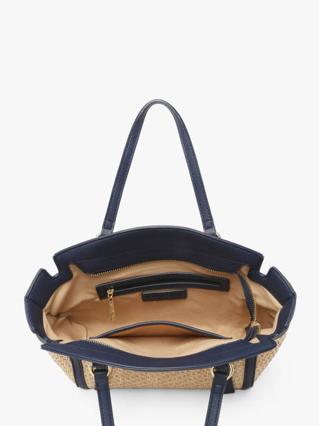 Sac à Main Demetra Valentino Beige demetra VBS9R904 vue secondaire 3
