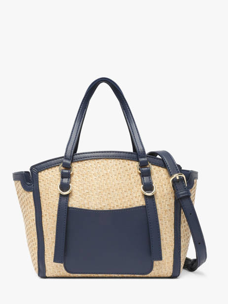 Sac à Main Demetra Valentino Beige demetra VBS9R904 vue secondaire 4