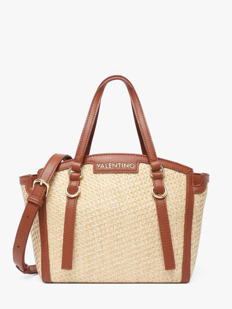 Handtassen Demetra Valentino Beige demetra VBS9R904