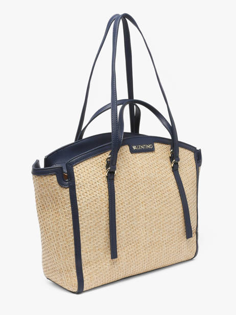 Schoudertas Demetra Valentino Beige demetra VBS9R901 ander zicht 1