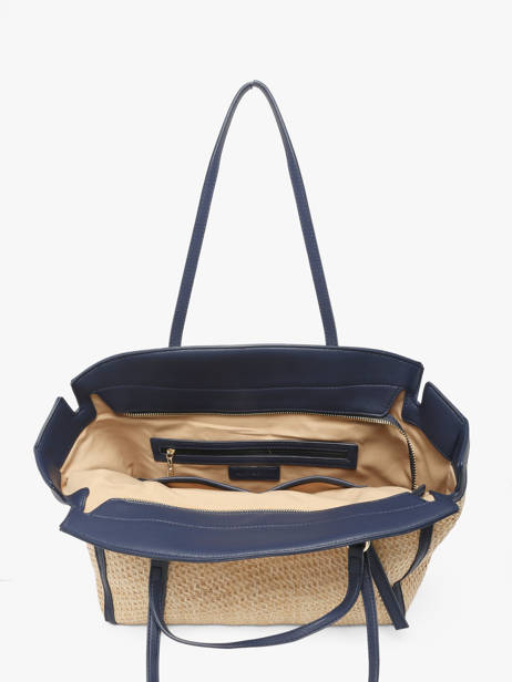 Schoudertas Demetra Valentino Beige demetra VBS9R901 ander zicht 2