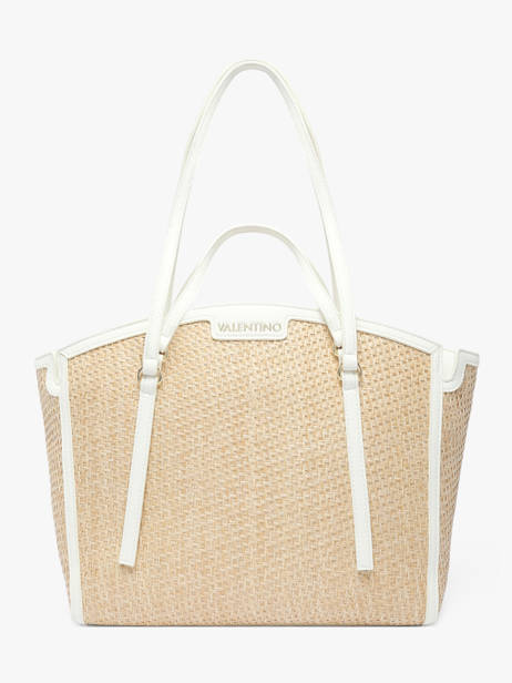 Schoudertas Demetra Valentino Beige demetra VBS9R901