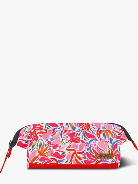 Pennenzak Cabaia Veelkleurig accessoire PENCIL