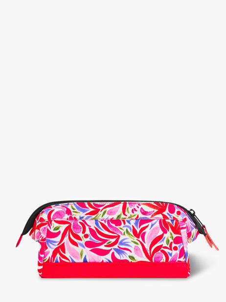 Pennenzak Cabaia Veelkleurig accessoire PENCIL ander zicht 2