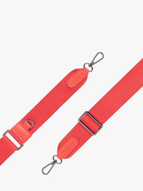 Cross Body Tas Nano Bag 1 Compartiment Cabaia Veelkleurig adventurer NANOBAG ander zicht 4