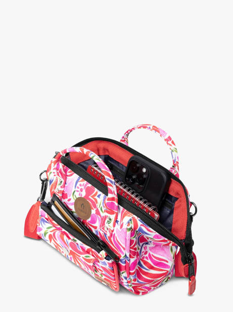 Cross Body Tas Crossbody S Cabaia Veelkleurig crossbody S ander zicht 2