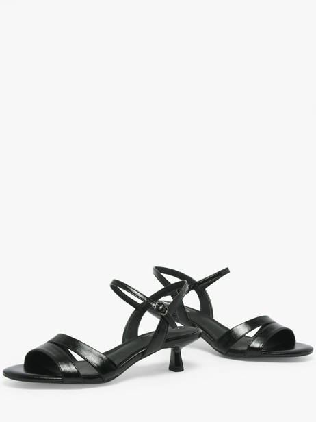Sandalen Met Hak Tamaris Zwart women 46 ander zicht 2