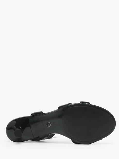 Sandalen Met Hak Tamaris Zwart women 46 ander zicht 4
