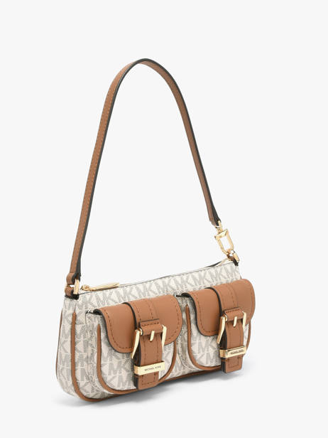 Handtassen Zoey Michael kors Grijs zoey S5GZCU1B ander zicht 1