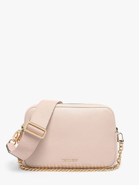 Sac Bandoulière Bryant Cuir Michael kors Rose bryant S5GYTC5L
