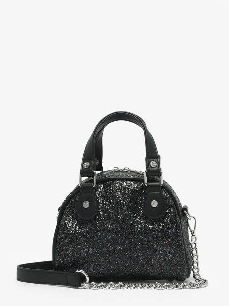 Handtassen Bags Von dutch Zwart bags OLLA ander zicht 3