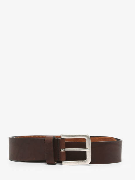 Riem Von dutch Bruin belt ORSON