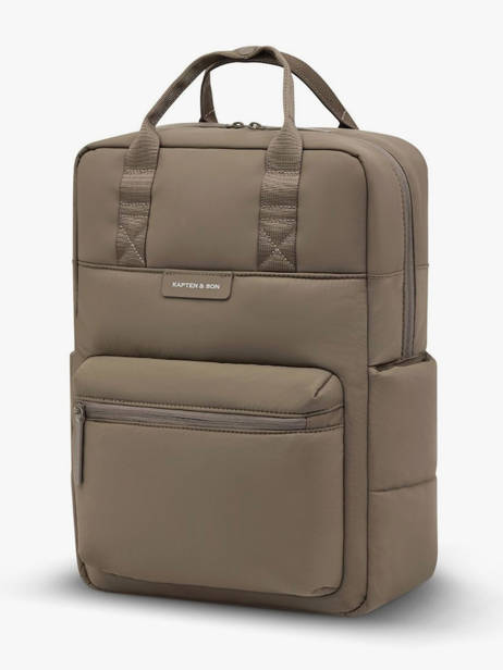 Rugzak Bergen Cloud Met 15