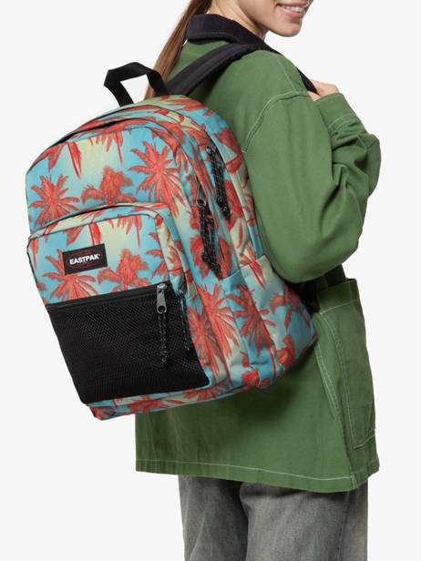 Rugzak Pinnacle Eastpak Veelkleurig pbg authentic PBGK060 ander zicht 1