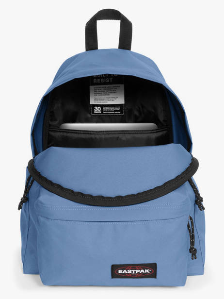 Rugzak 1 Compartiment Eastpak Blauw pbg authentic PBGA5BG4 ander zicht 2