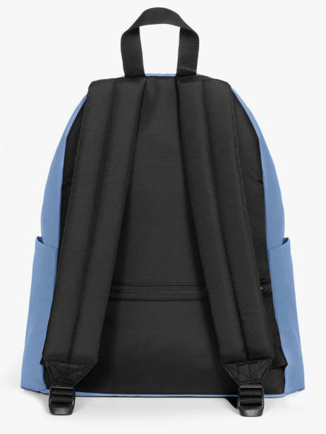 Rugzak 1 Compartiment Eastpak Blauw pbg authentic PBGA5BG4 ander zicht 3