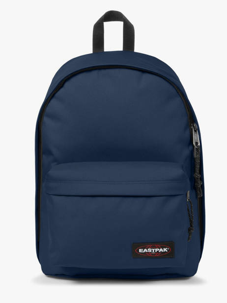 Rugzak Out Of Office+ Pc 15'' Eastpak Blauw pbg authentic PBGK767