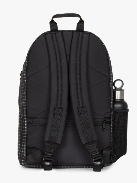 Sac à Dos 1 Compartiment Eastpak Noir pbg authentic PBGA5B7Y vue secondaire 3
