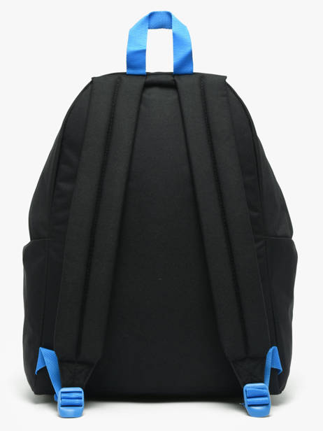 Rugzak Padded Pak'r Eastpak Zwart pbg authentic PBGK620 ander zicht 2