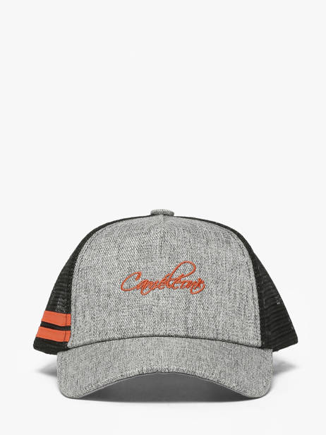 Pet Cameleon Grijs vintage urban PBVBCAP1