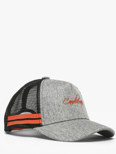 Pet Cameleon Grijs vintage urban PBVBCAP1 ander zicht 1