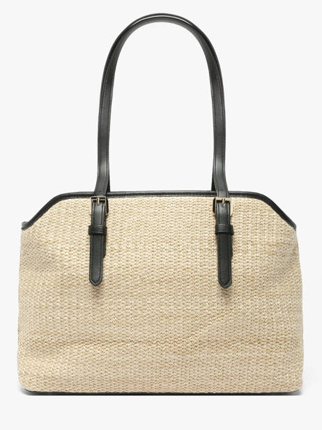 Schoudertas St Tropez David jones Zwart st tropez CM8343 ander zicht 3