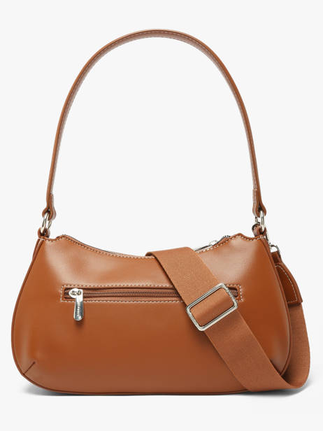 Schoudertas Cap Ferret David jones Beige cap ferret CM8424 ander zicht 3