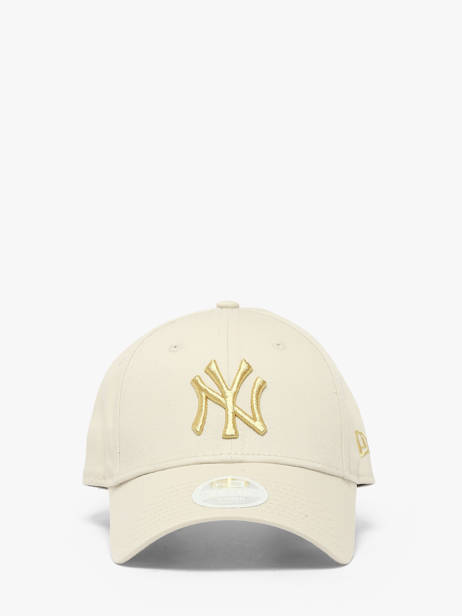 Pet New era Beige new era 60222491