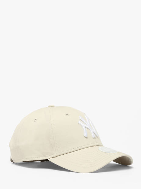 Pet New era Beige new era 60292635 ander zicht 1