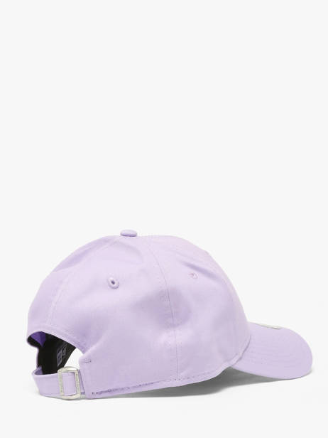 Pet New era Violet new era 60298724 ander zicht 2