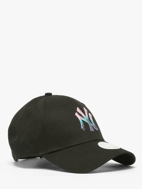Pet New era Zwart new era 60759078 ander zicht 1