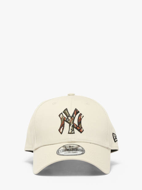 Pet New era Beige new era 60771850