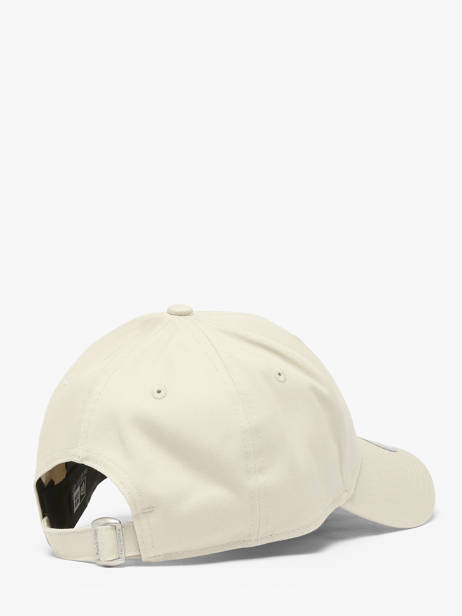 Pet New era Beige new era 60771850 ander zicht 2