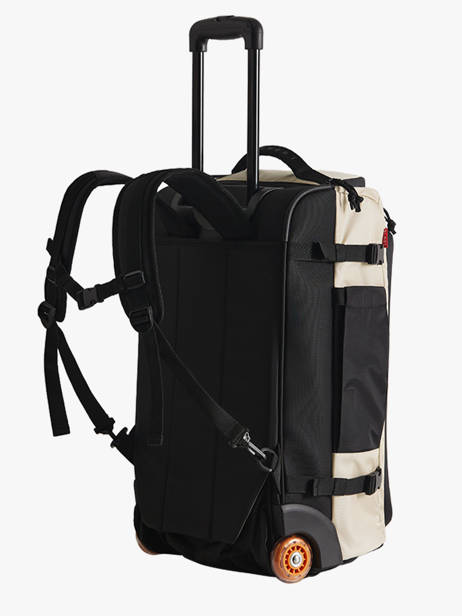 Reistas Voor Cabine Op Wieltjes Blast Bagsmart Beige blast 301148AN ander zicht 4