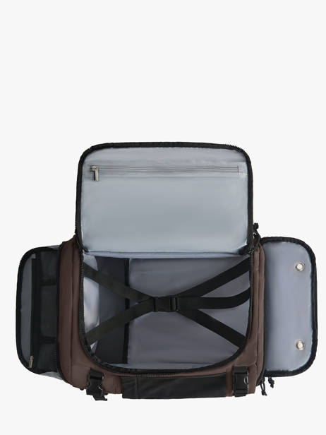 Sac De Voyage Cabine Sac à Dos Blast Mesh Bagsmart Marron blast mesh 301094AD vue secondaire 2